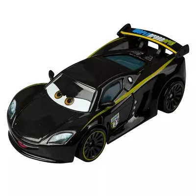 Disney Pixar Cars Lewis Hamilton 1:55 Diecast Modellauto Spielzeug Geschenk für