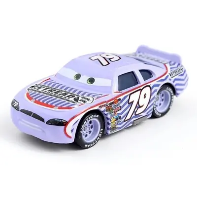 Disney Pixar Cars No.79 Retread 1:55 Diecast Boy Cars Xmas Birthday Gifts New~