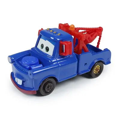 Disney Pixar Auto selten 1:55 Blue Mater Ivan Diecast Spielzeugautos