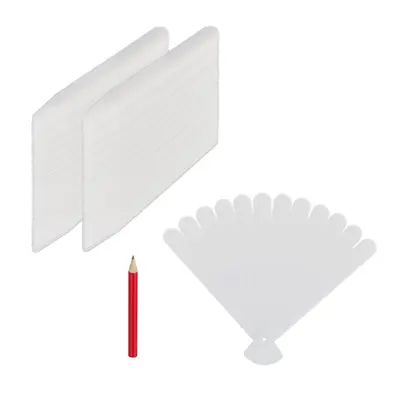 Stecketiketten Pflanzenschilder 300x Pflanzstecker Pflanzenetiketten Kunststoff