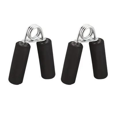 Fingertrainer 2er Set Handgreifer Griffkraft Trainer Fingerhantel Handtraining