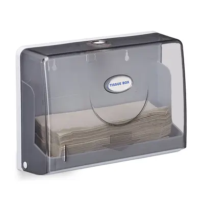 Papierhandtuchspender Falthandtuchspender Papiertuchspender Papiertuchhalter
