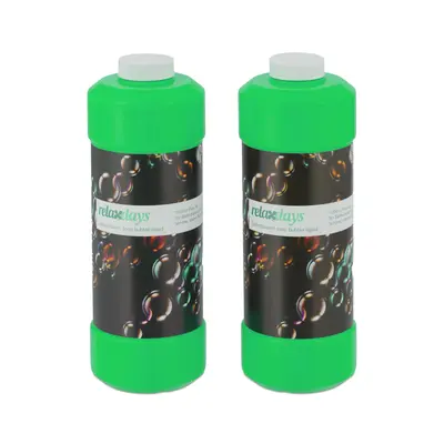 Seifenblasen nachfüllflasche Seifenblasenflüssigkeit Seifenblasenlösung