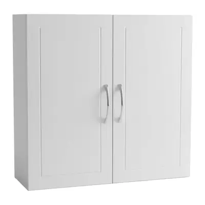 Hängeschrank Badezimmerschrank Badschrank Badhängeschrank Wandschränkchen Bad