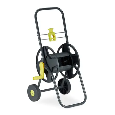 Schlauchwagen Gartenschlauchwagen Schlauchtrommel Schlauchaufroller 20 kg