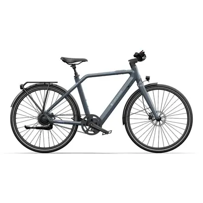 ADO Air30 Pro EBike Elektrofahrrad,Pedelec Riemenantrieb,28 Zoll, APP,Fahrrad