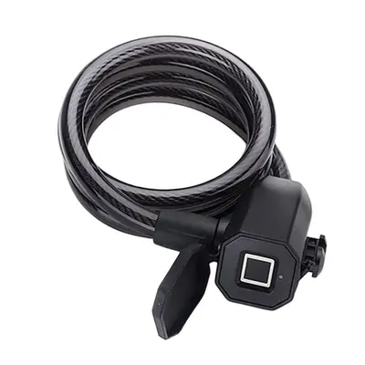 ADO EBIKE Fingerabdruck-Fahrradschloss für ado air20/air carbon/air 28/air one