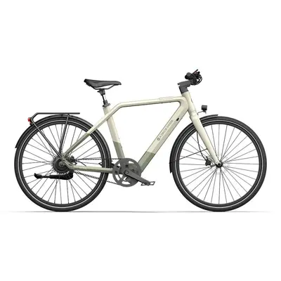 ADO Air30 Ultra EBike Elektrofahrrad,3 Gang,Riemenantrieb,28 Zoll, APP,Fahrrad