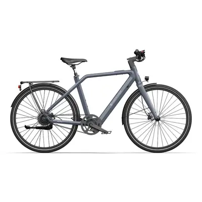 ADO Air 30Pro Elektrische Fiets, 100km Actieradius, Slimme App, Helm Inbegrepen