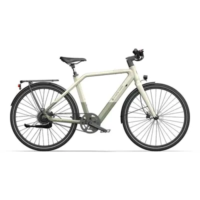 ADO Air 30Pro Elektrische Fiets, 100km Actieradius, Slimme App, Helm Iinbegrepen