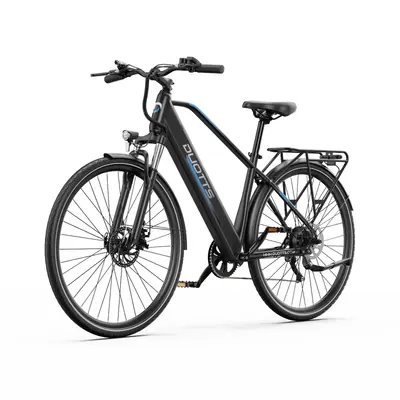 27.5 Zoll E-Bike 36V 13Ah Elektrofahrrad bis 65km 25km/h MTB