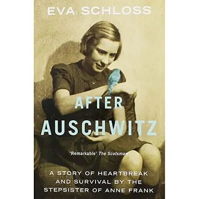 After Auschwitz
