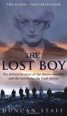 The Lost Boy By Duncan Staff. 9780553818079