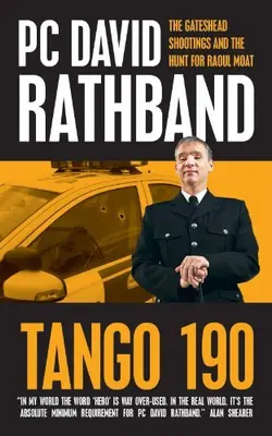 Tango 190 By PC David Rathband