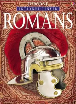 The Romans (Usborne Illustrated World History) Von Anthony Marks .9780746003404