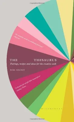 The Flavour Thesaurus von Niki Segnit