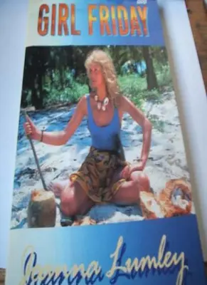 Girl Friday By Joanna Lumley