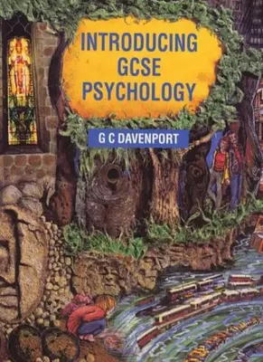 Introducing GCSE Psychology By G.C. Davenport