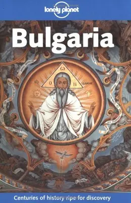 Bulgarien (Lonely Planet Country Guides) von Paul Greenway