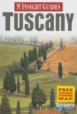 Tuscany Insight Regionalführer (Insight Regionalführer) von Cathy Muscat