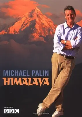 Himalaya von Michael Palin. 9780297843719