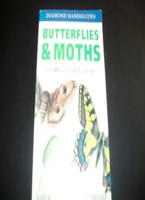 Butterflies and Moths of Britain By John Wilkinson
