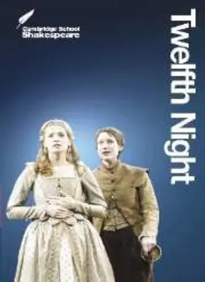 Twelfth Night (Cambridge School Shakespeare) von William Shakespeare