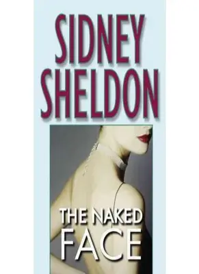 The Naked Face von Sidney Sheldon. 9780330290050