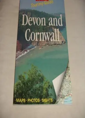 Devon und Cornwall (Collins-Reiseführer) von Jane Chrzanowska, Jeremy Haslam