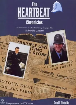 "Heartbeat" Chronicles von Geoff Tibballs