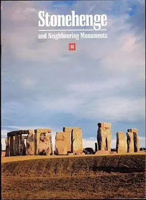 Stonehenge und benachbarte Denkmäler von R.J.C. Atkinson