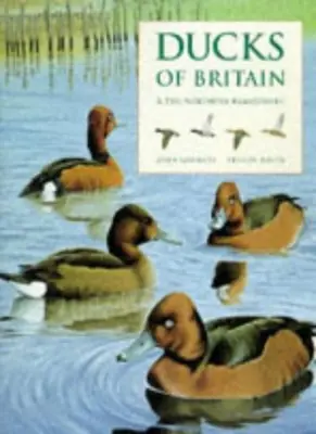 Ducks of Britain and the Northern Hemisphere By John Gooders, T .9781855855700