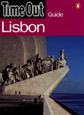 "Time Out" Lissabon Reiseführer ("Time Out" Guides) nach Auszeit"