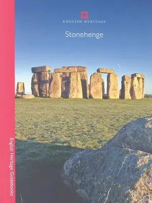 Stonehenge (English Heritage Red Guides) von Julian Richards
