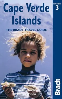 Kapverdische Inseln (Bradt Reiseführer)