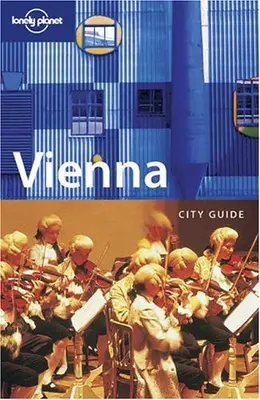 Wien (Lonely Planet Stadtführer) von Neal Bedford. 9781741041996