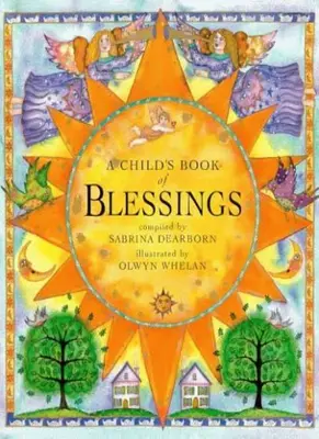 A Child's Book of Blessings (Barefoot Beginners)