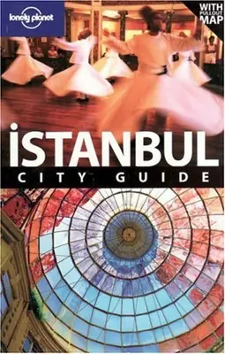 Istanbul: Mit Schritt-für-Schritt-Touren die Stadt erkunden (Lonely Planet City