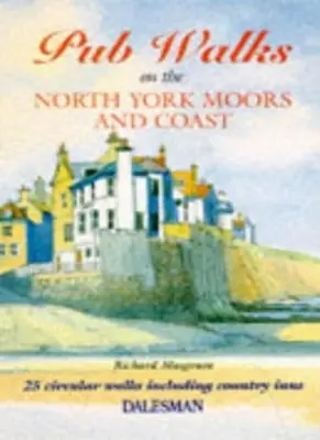 Pub-Spaziergänge an den North Yorker Mauren und der Küste (öffentliche
