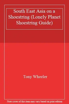 Südostasien auf engem Raum (Lonely Planet Shoestring Guide .9780864421258