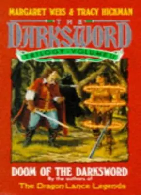 Doom of the Darksword (The Darksword Trilogy)
