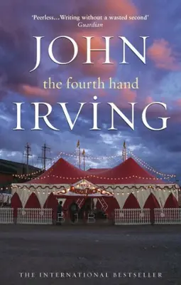 The Fourth Hand by John Irving. 9780552771092