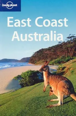 Ostküste Australien (Lonely Planet Regionalführer) von Ryan Ver Berkmoes, Sand