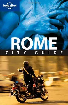 Rom: Stadtführer (Lonely Planet City Guides) von Duncan Garwood, Abigail Hole