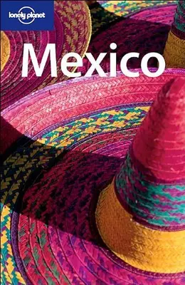 Mexiko (Lonely Planet Länderführer) von Sandra Bao, Susan Forsyth, Beth Greenf