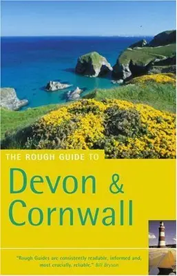 Der grobe Reiseführer für Devon und Cornwall (grober Reiseführer .9781843533122