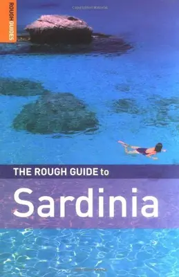 Der grobe Reiseführer Sardinien (grober Reiseführer) von Robe .9781843537410