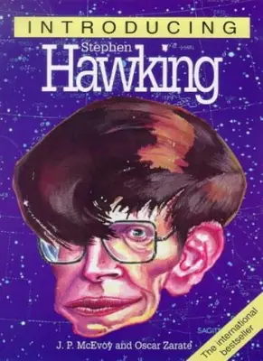 Stephen Hawking vorstellen Von J.P. McEvoy, Oscar Zarate. 9781840460964