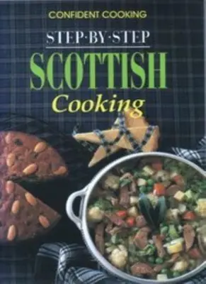 Scottish Cooking (Mini Cookbooks) By Jo Anne Calabria