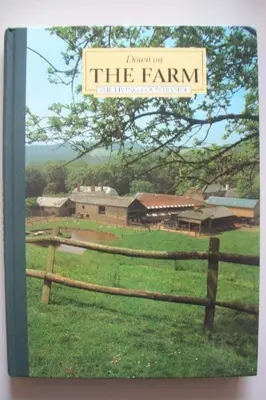 Down on the Farm Living Countryside By Reader's Digest. 9780276396595